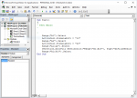 The Visual Basic Editor - Ahuka Communications