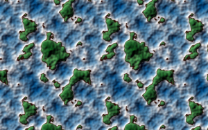 Patterns and Gradients - Ahuka Communications